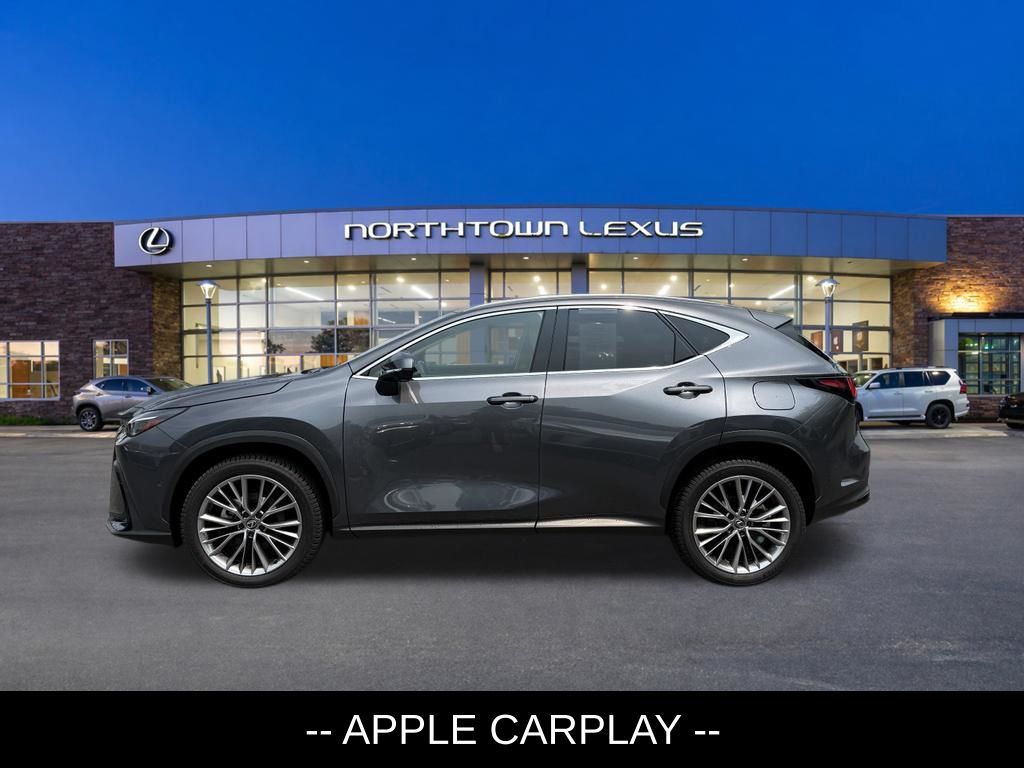 lexus nx hybrid 2024 JTJHKCEZ2R2032274 image lexus nx hybrid 2024 JTJHKCEZ2R2032274 image